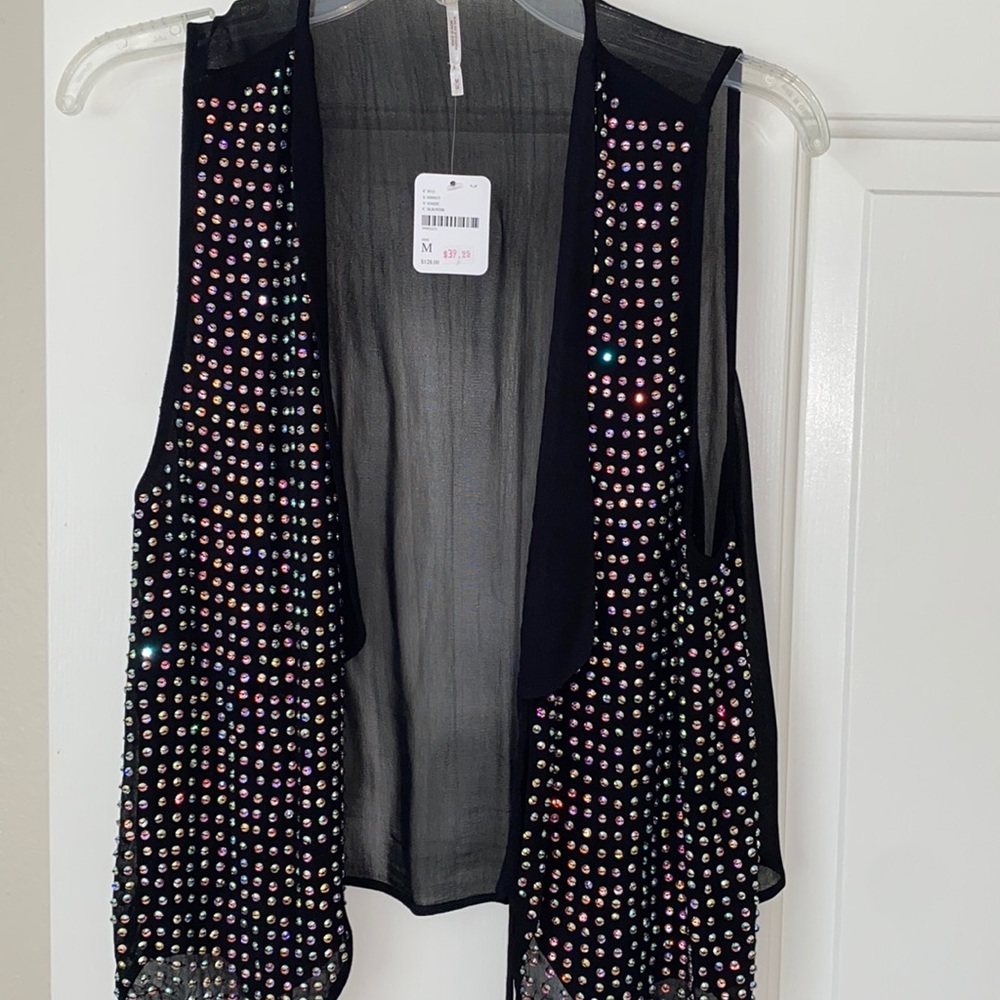 Free people!